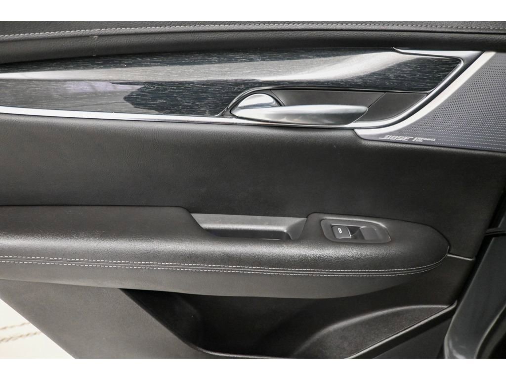 Certified 2022 Cadillac XT5 Premium Luxury image 21