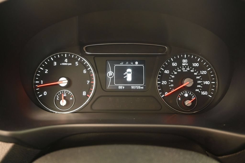 Used 2017 Kia Sorento FWD image 11