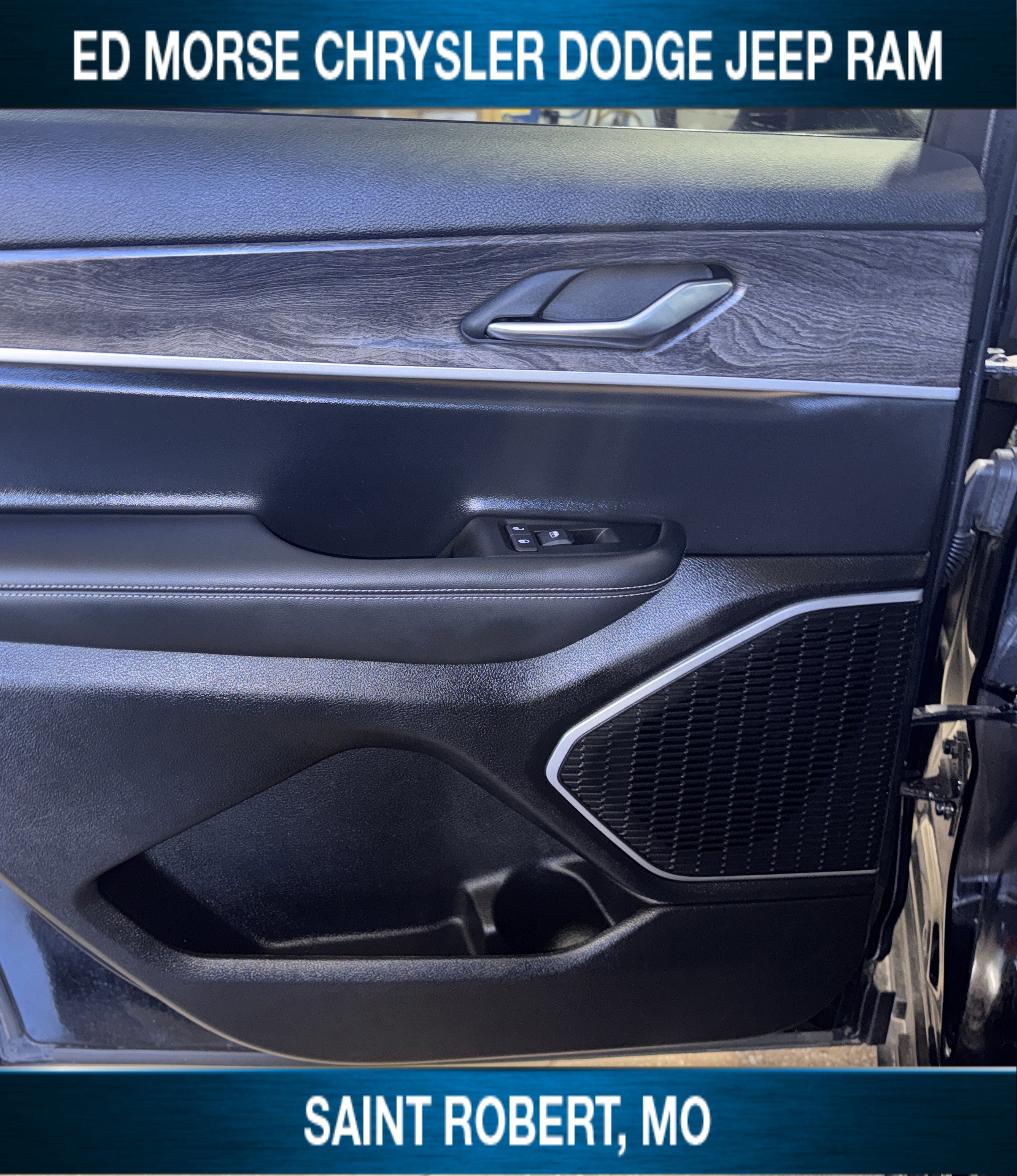 Used 2022 Jeep Grand Cherokee L Limited image 36