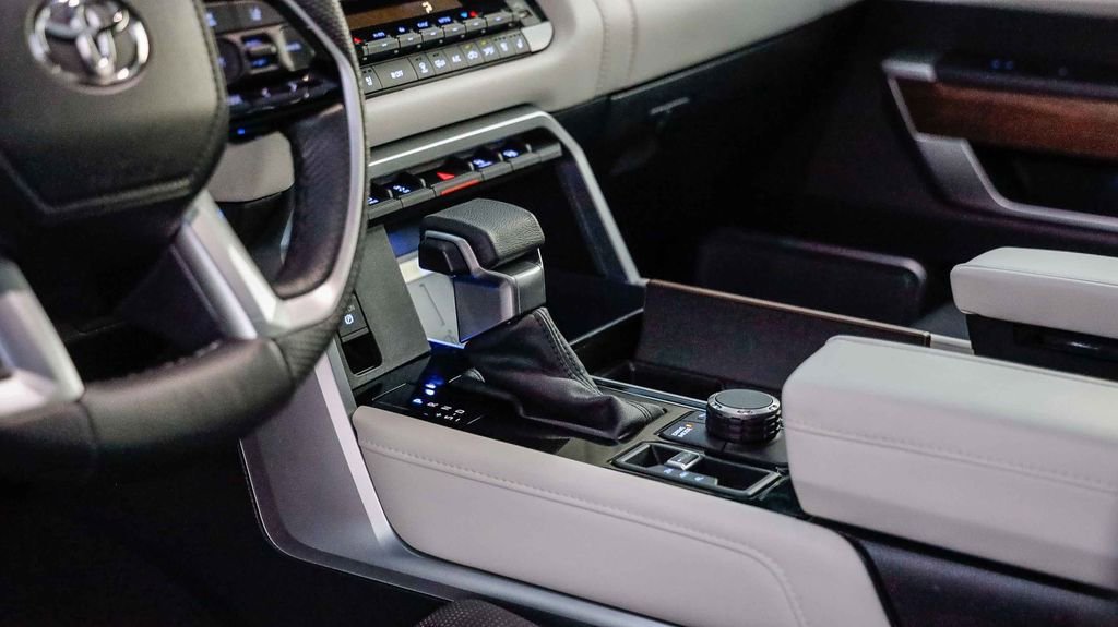 Used 2023 Toyota Tundra Capstone image 24