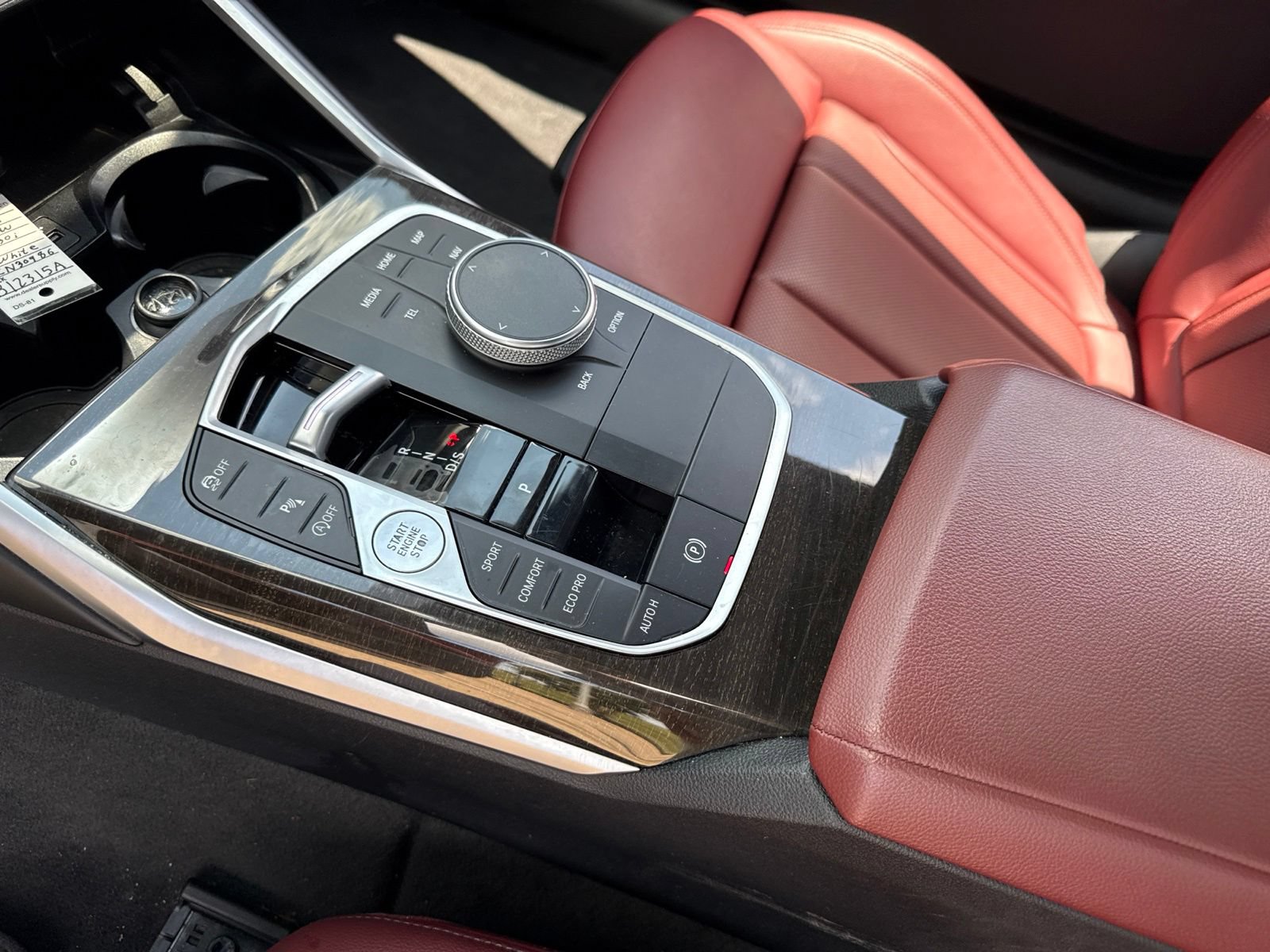 Used 2024 BMW 430i Coupe w/ Convenience Package RWD image 15