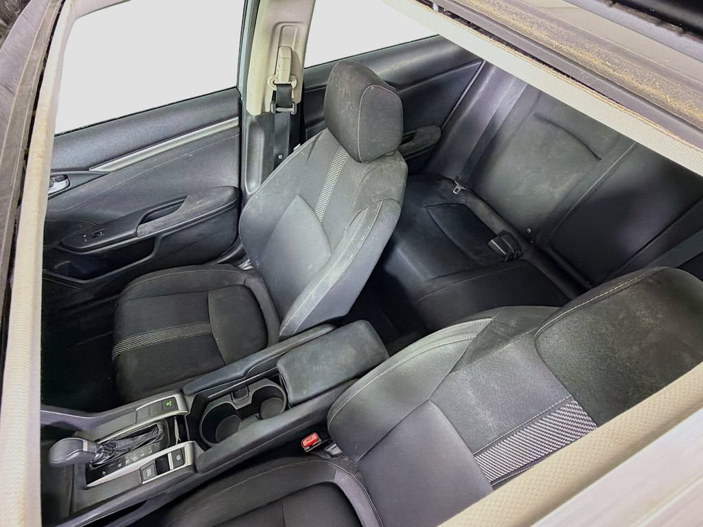 Used 2017 Honda Civic EX image 16