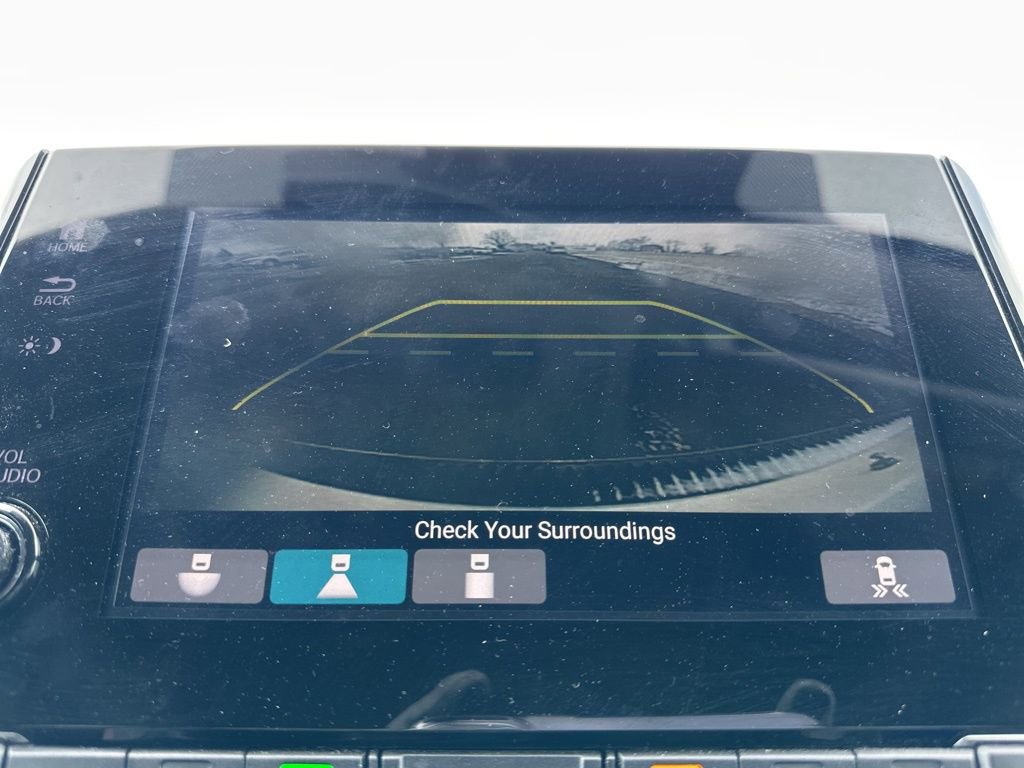 Used 2019 Honda Odyssey EX-L image 24