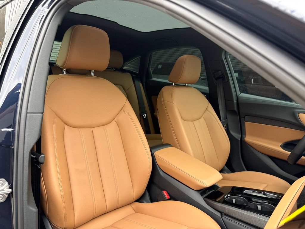 New 2026 Audi A5 2.0T Premium Plus AWD/4WD image 23