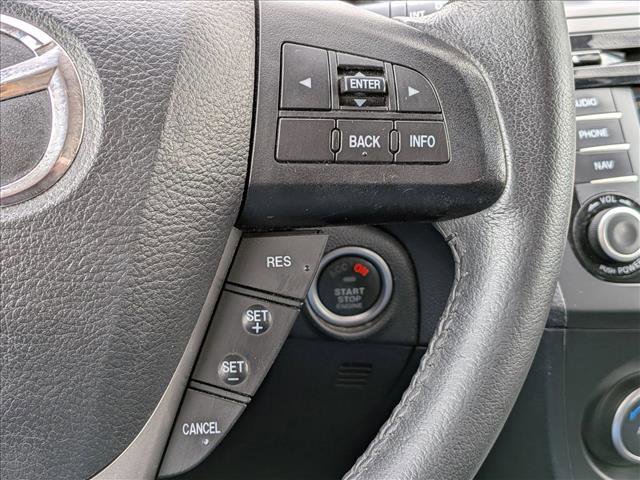 Used 2013 MAZDA MAZDA3 i Grand Touring w/ Tech Pkg FWD image 13