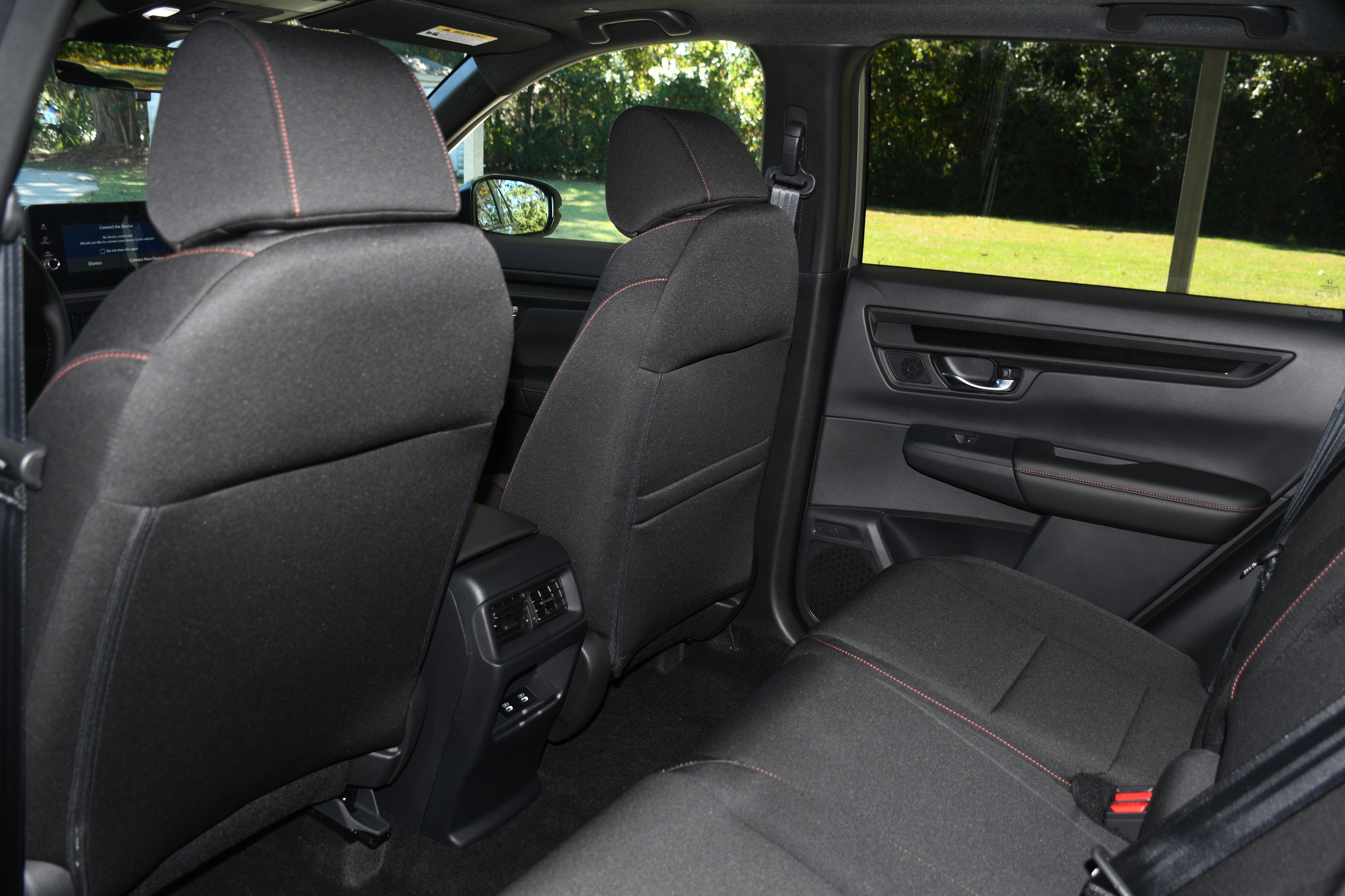 New 2026 Honda CR-V TrailSport image 8