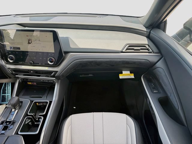 New 2026 Lexus TX 500h AWD w/ Technology Package image 19