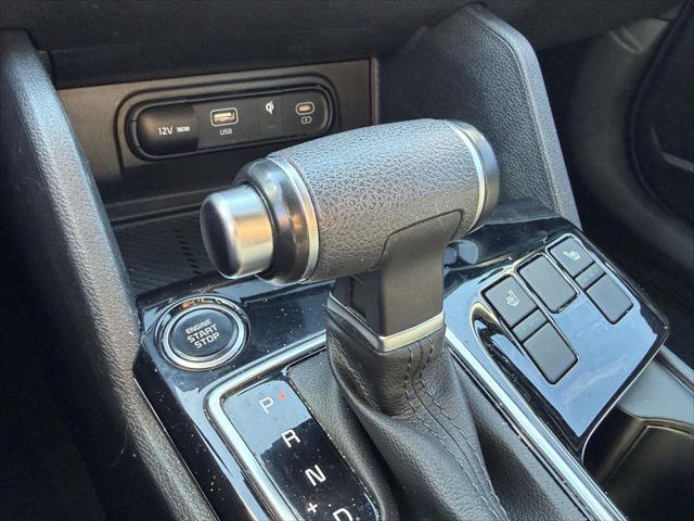 Used 2024 Kia Sportage EX AWD/4WD image 33
