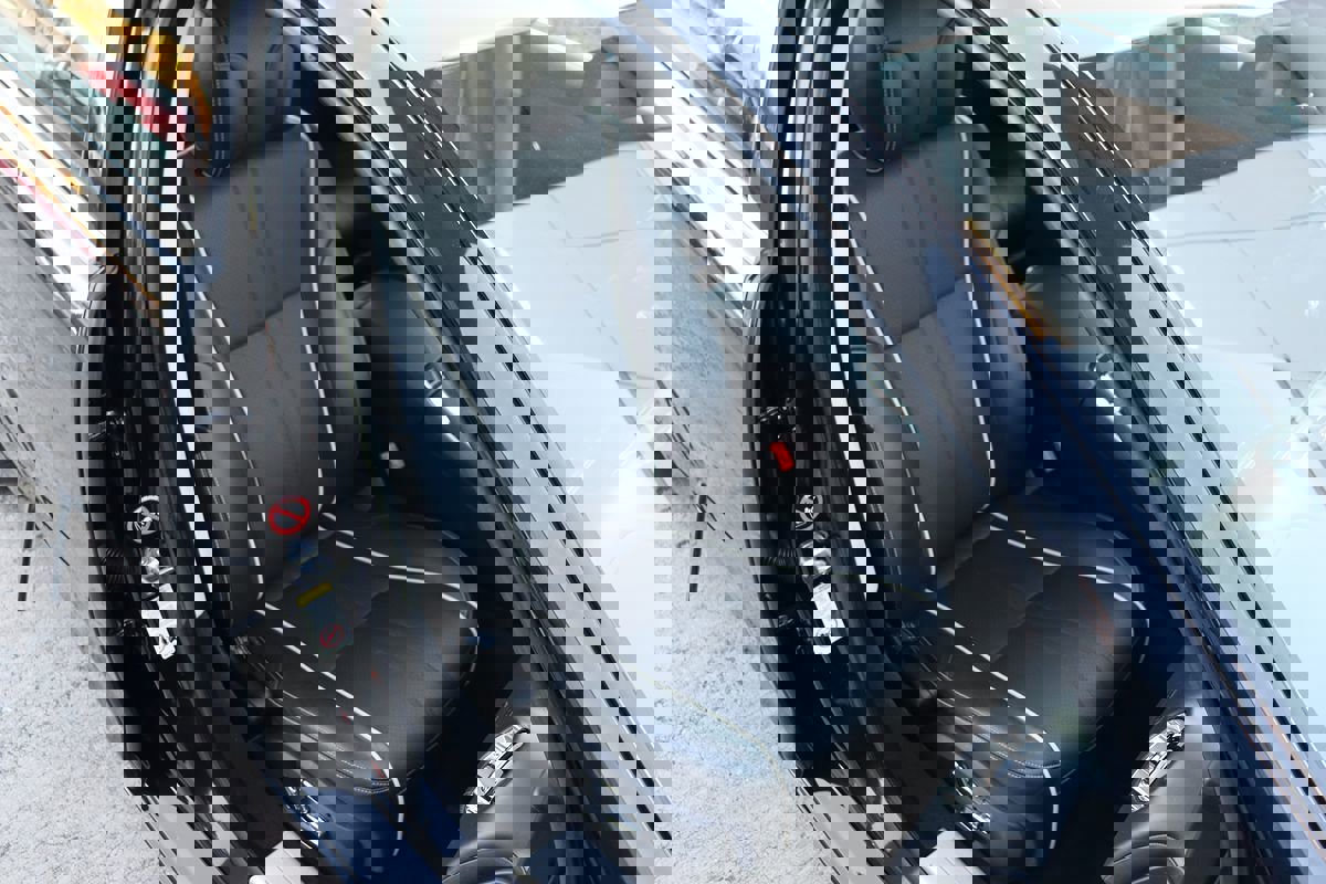 Used 2014 Jaguar XJ L Portfolio image 35