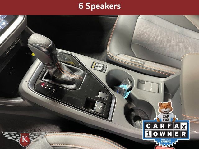 Used 2024 Subaru Crosstrek 2.5i Limited image 18