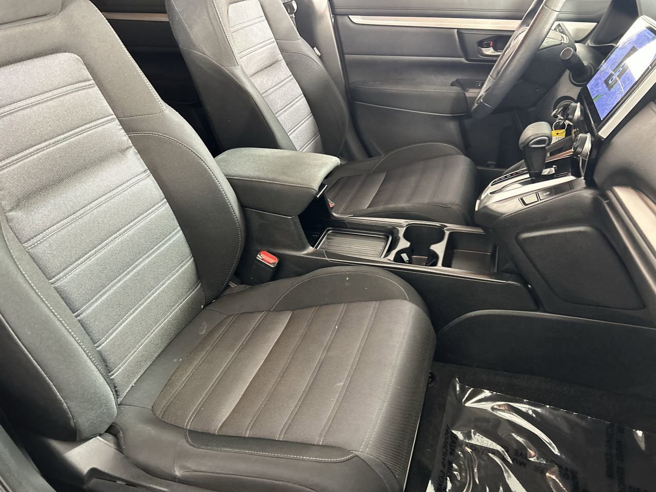 Used 2020 Honda CR-V LX image 24
