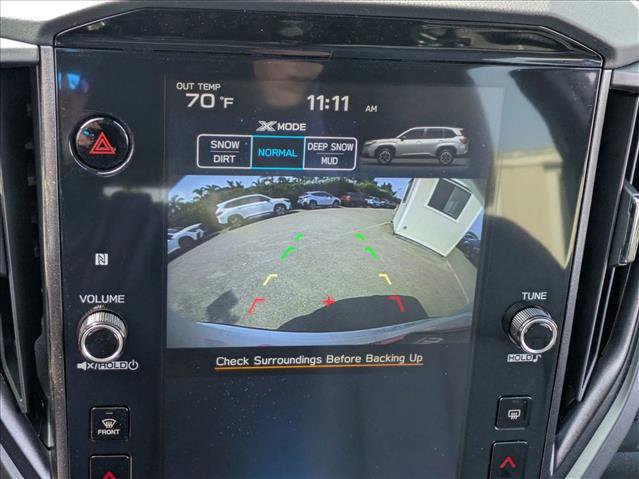 New 2026 Subaru Forester Premium image 15