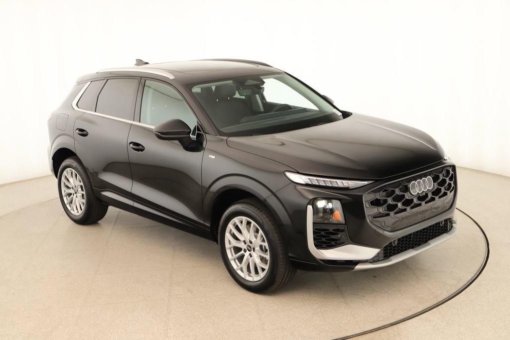 New 2026 Audi Q3 quattro 2.0T AWD/4WD image 32