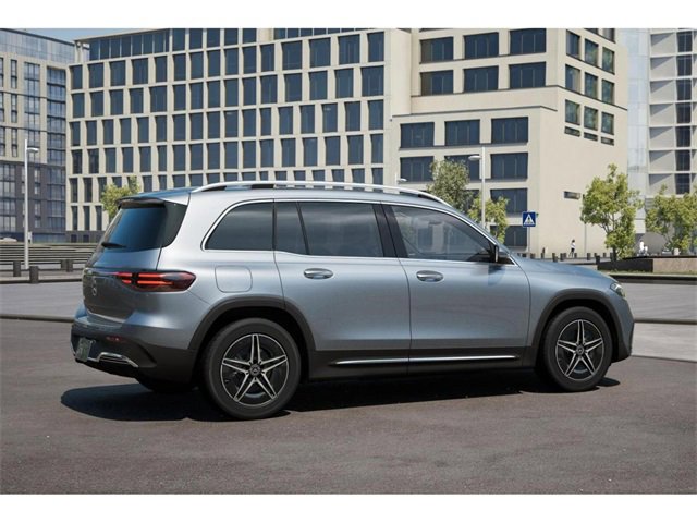 New 2025 Mercedes-Benz EQB 250+ image 19