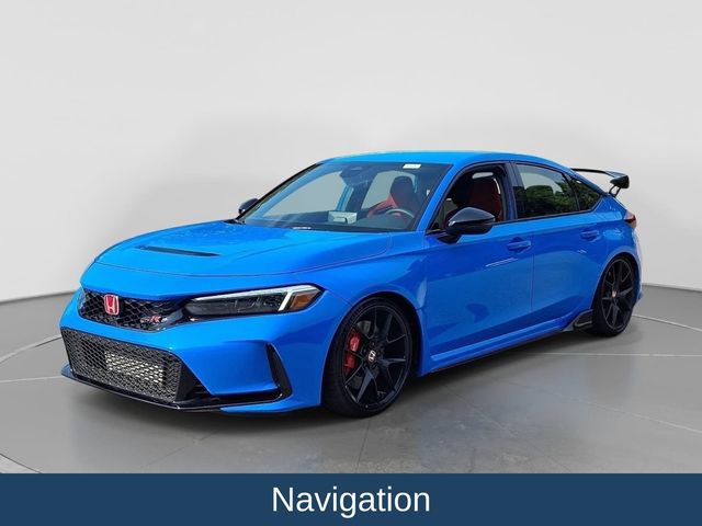 Used 2025 Honda Civic Type R image 4