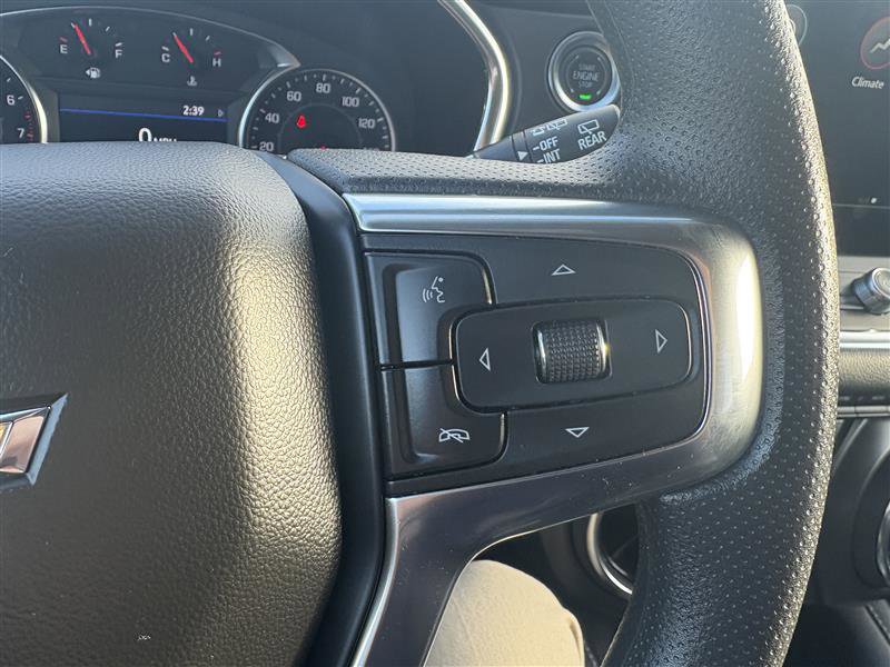 Used 2025 Chevrolet Blazer LT image 23