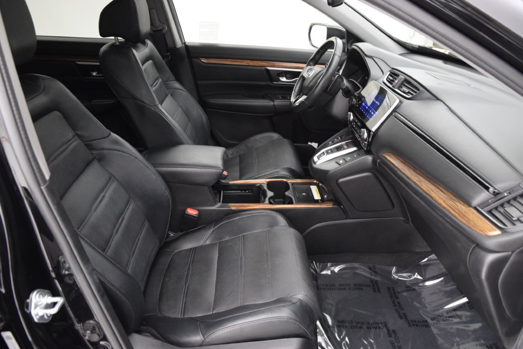 Used 2022 Honda CR-V Touring image 15