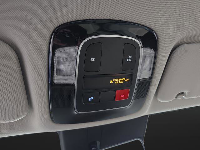 New 2026 Hyundai Sonata SEL image 23