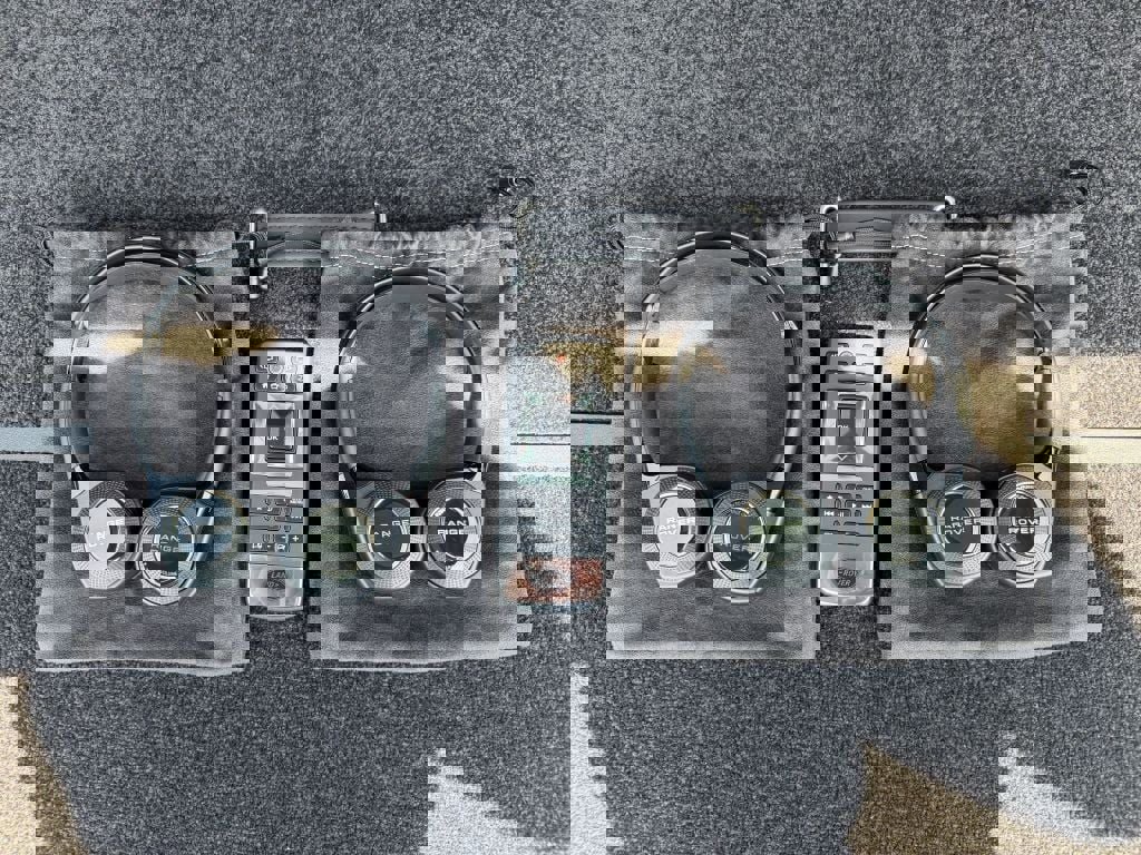 Used 2022 Land Rover Range Rover Westminster Edition AWD/4WD image 43