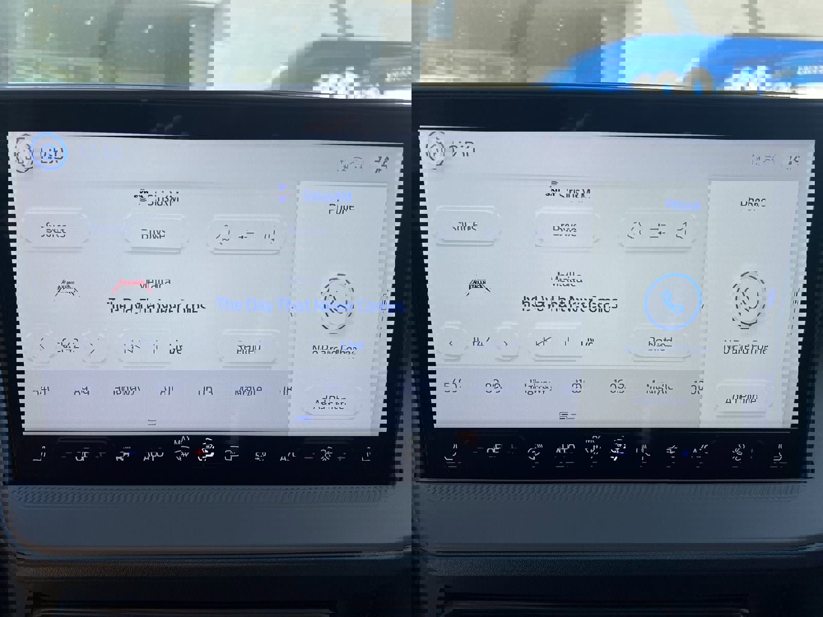 New 2025 Ford Maverick XLT w/ XLT Luxury Package image 24