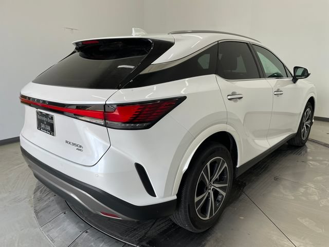 Used 2024 Lexus RX 350h w/ Cold Area Package AWD/4WD image 30