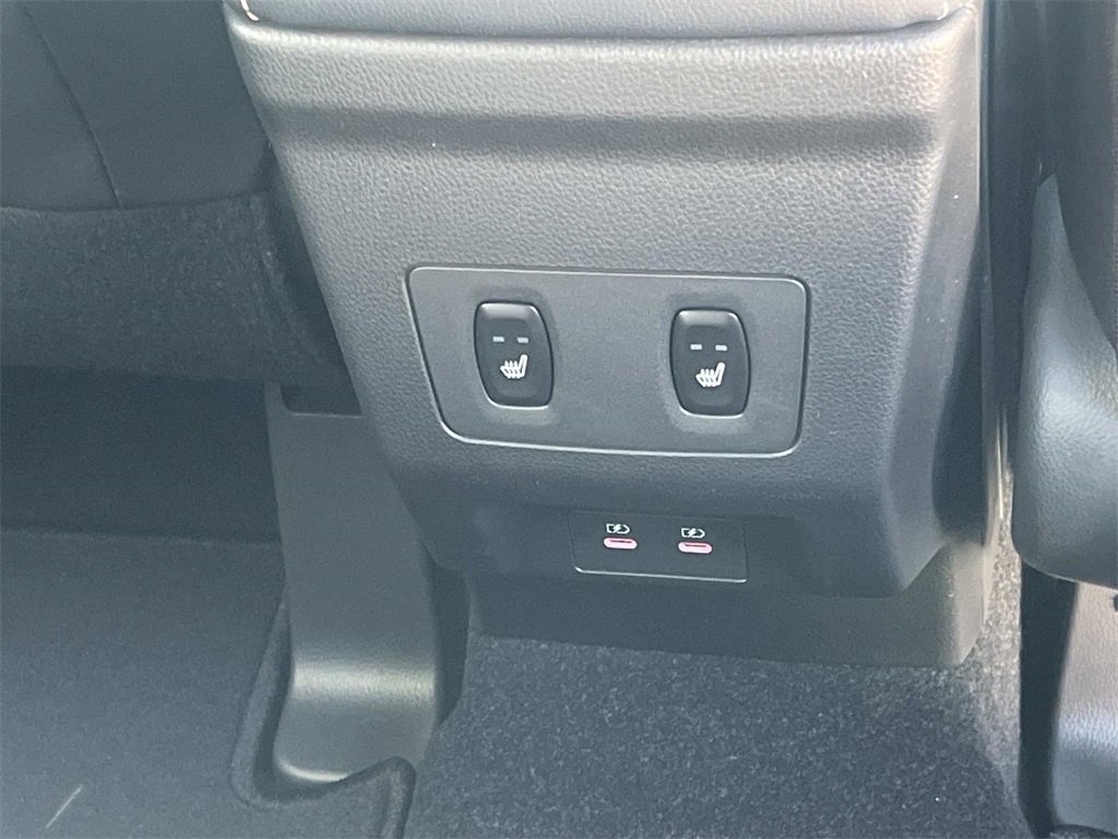 New 2026 Mitsubishi Eclipse Cross SEL image 17