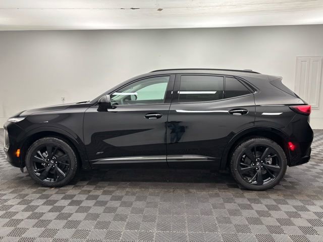 New 2026 Buick Envision Sport Touring image 12