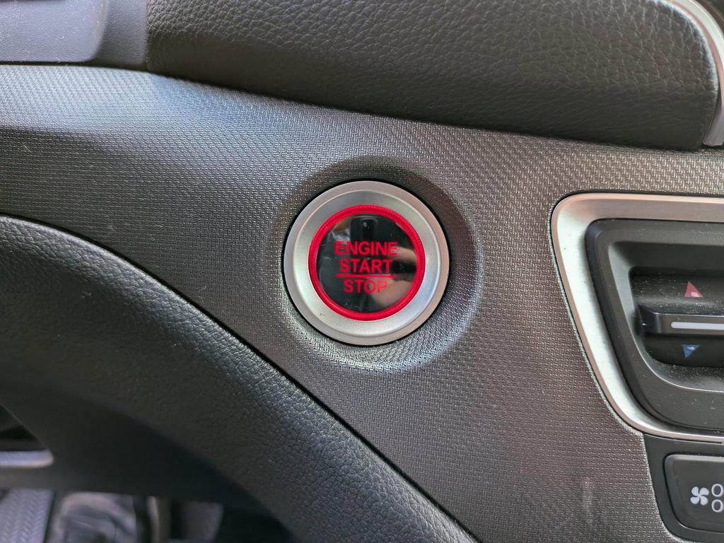 Used 2022 Honda Ridgeline RTL image 20