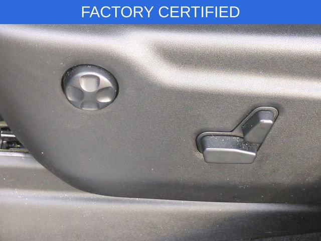 Certified 2021 Jeep Grand Cherokee Limited image 24