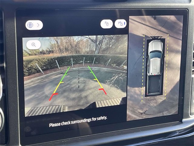 New 2025 Ford F250 Lariat w/ Lariat Ultimate Package image 20