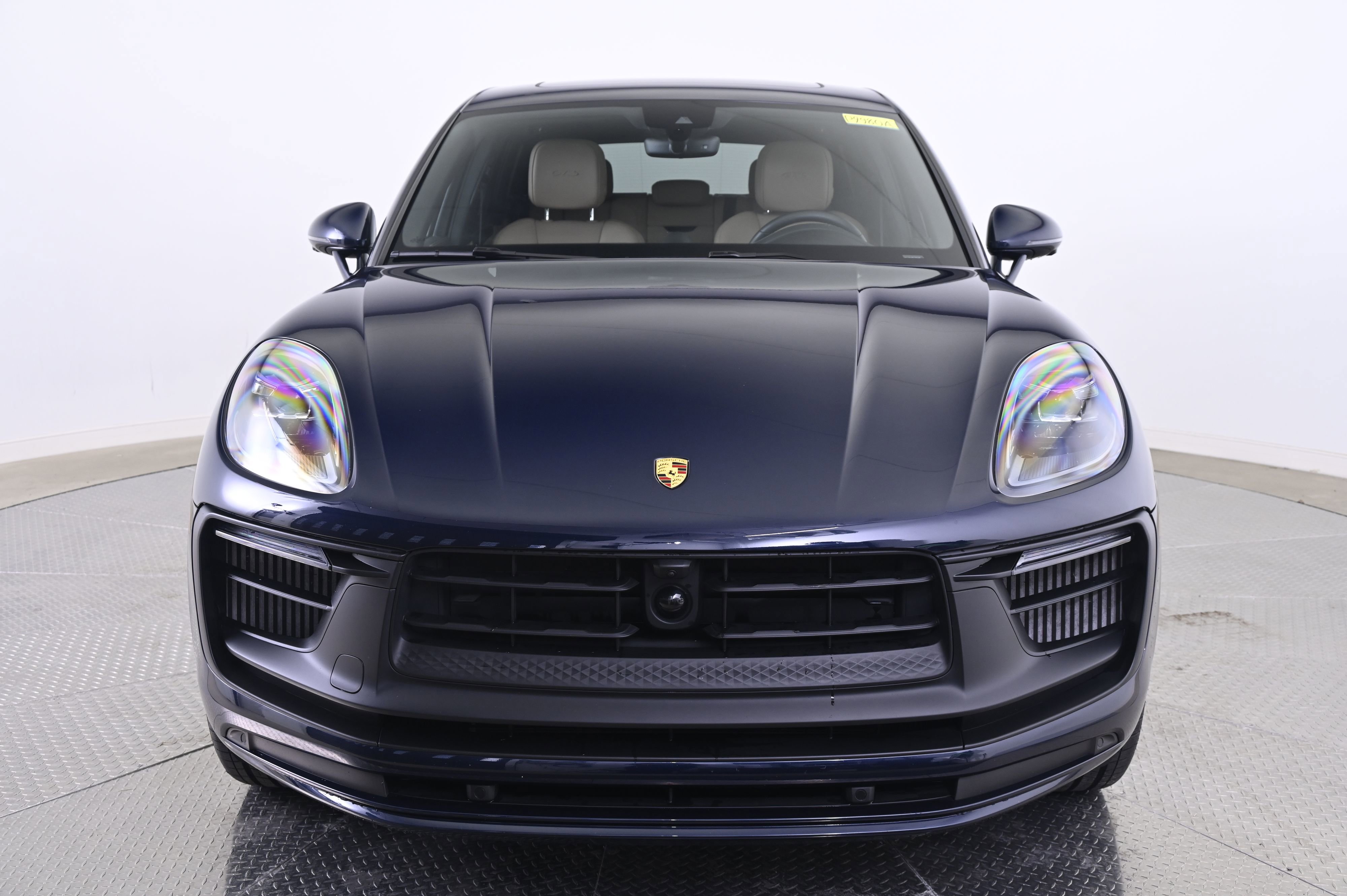 Certified 2022 Porsche Macan GTS image 10
