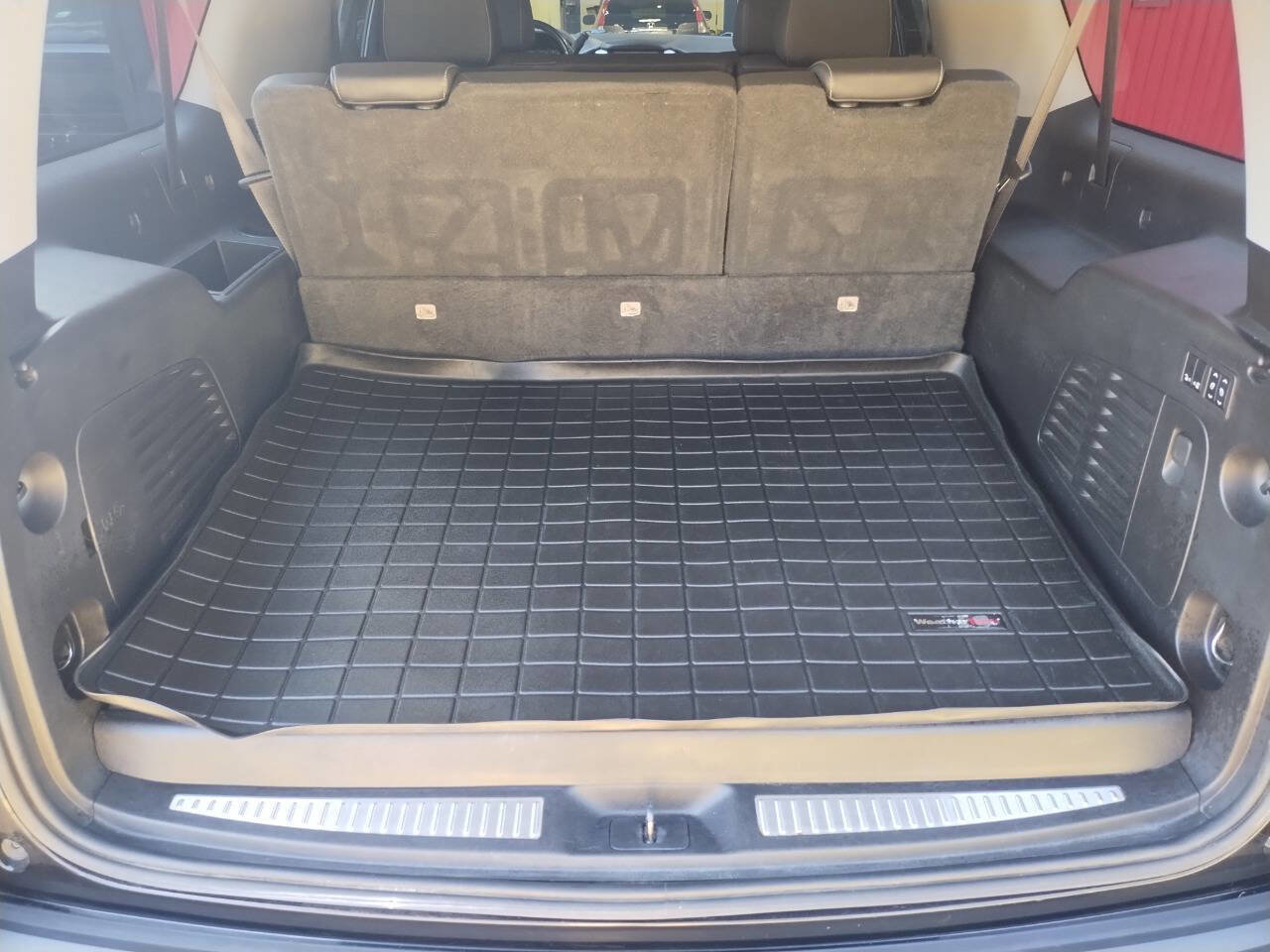 Used 2018 GMC Yukon XL SLT image 20