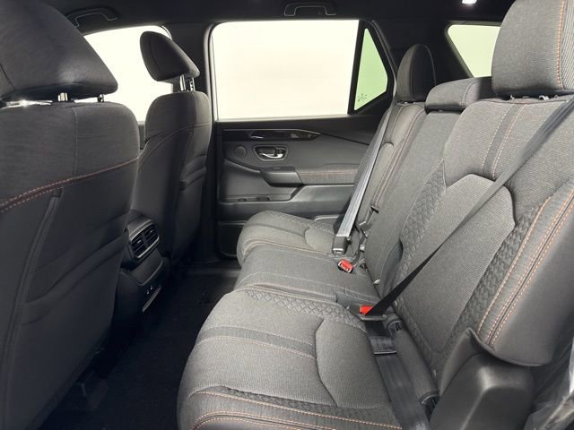 New 2026 Honda Pilot Sport image 17