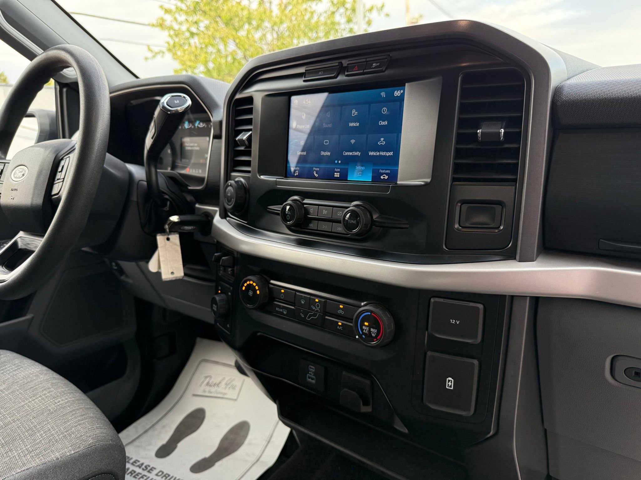 Used 2022 Ford F150 XLT w/ Trailer Tow Package image 21