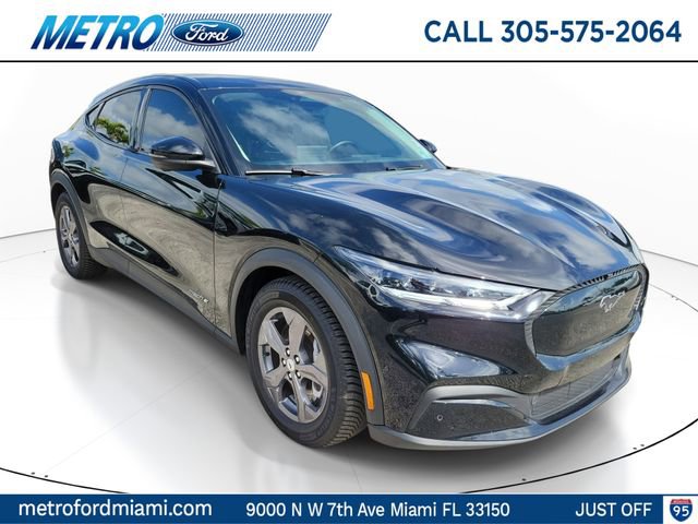 Used 2023 Ford Mustang Mach-E Select w/ Comfort Package Lite