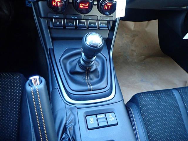 New 2026 Subaru BRZ Series.Yellow image 17