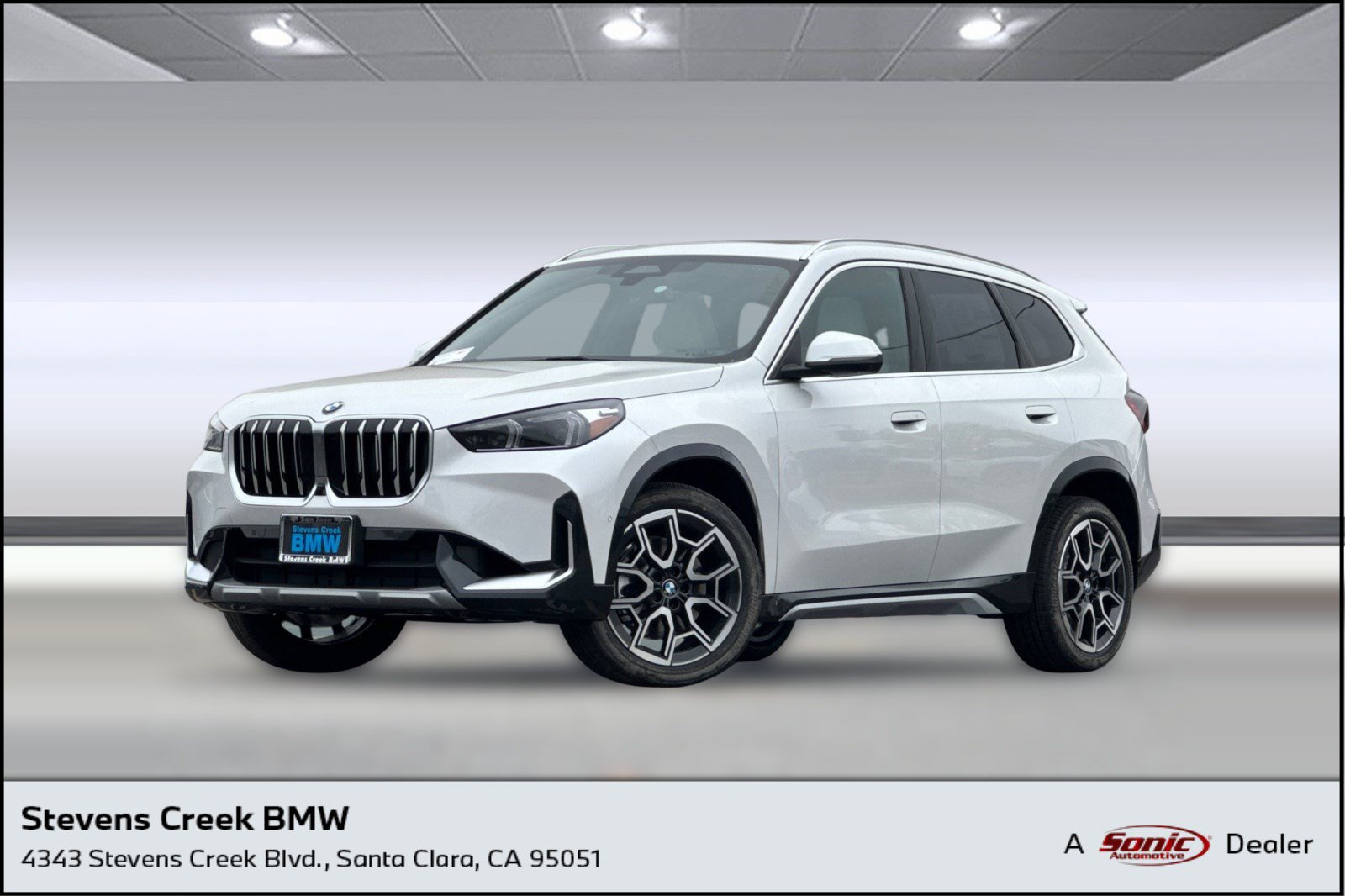 Used 2026 BMW X1 xDrive28i w/ Technology Package