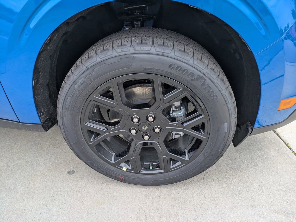 New 2026 Ford Maverick Lariat AWD/4WD image 10