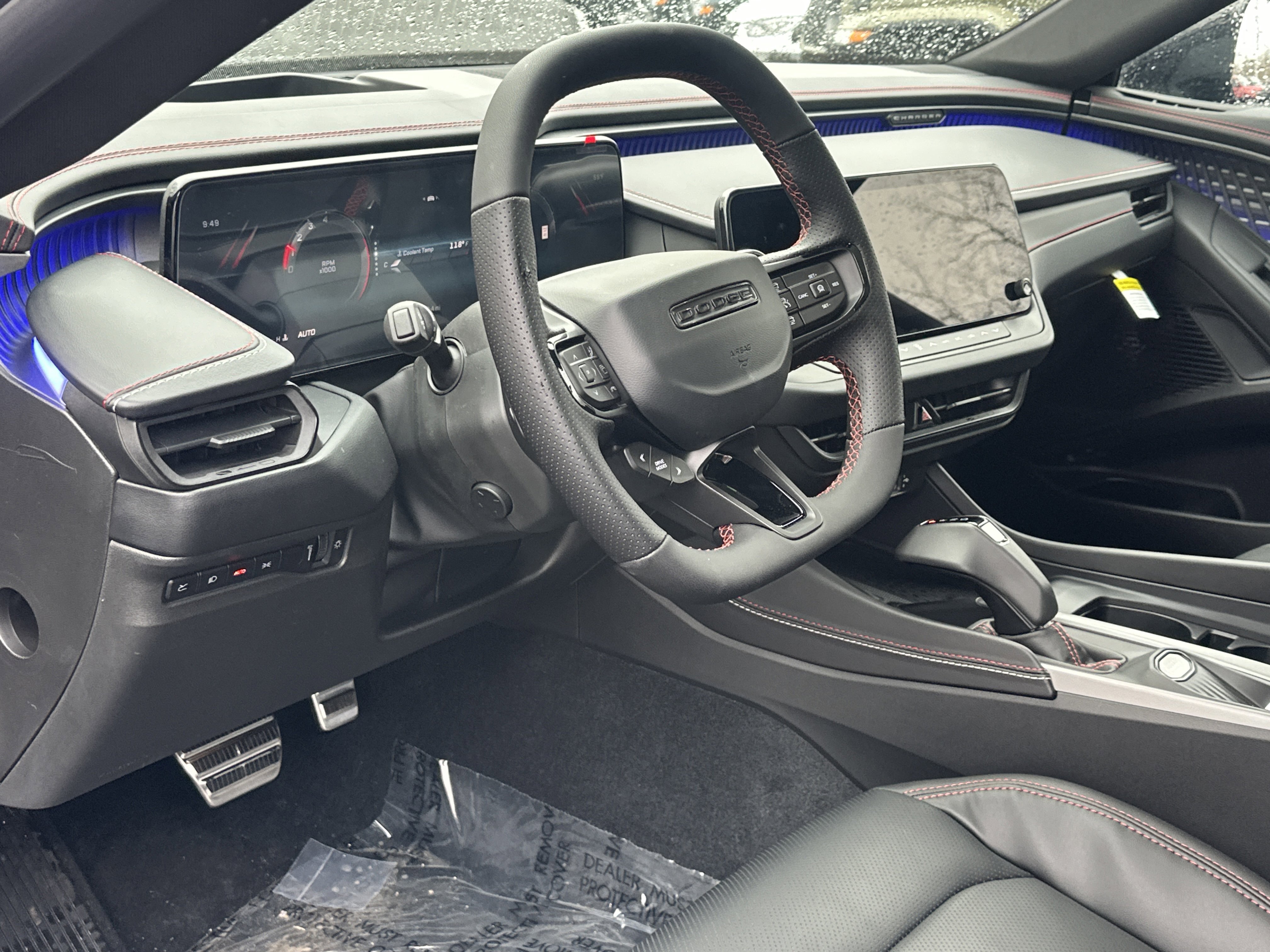 New 2026 Dodge Charger R/T image 14