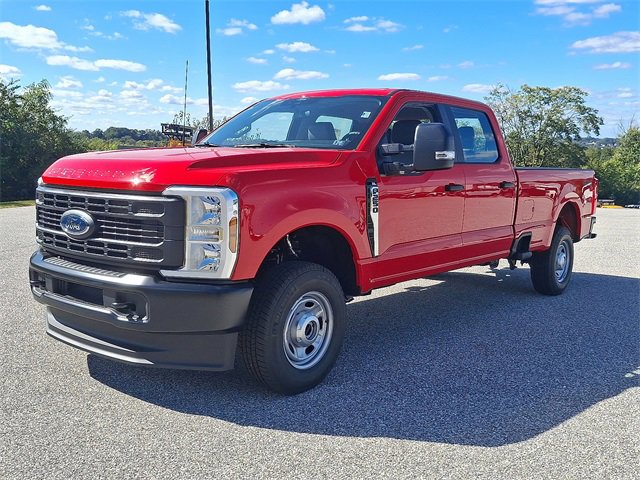 New 2026 Ford F250 XL image 5