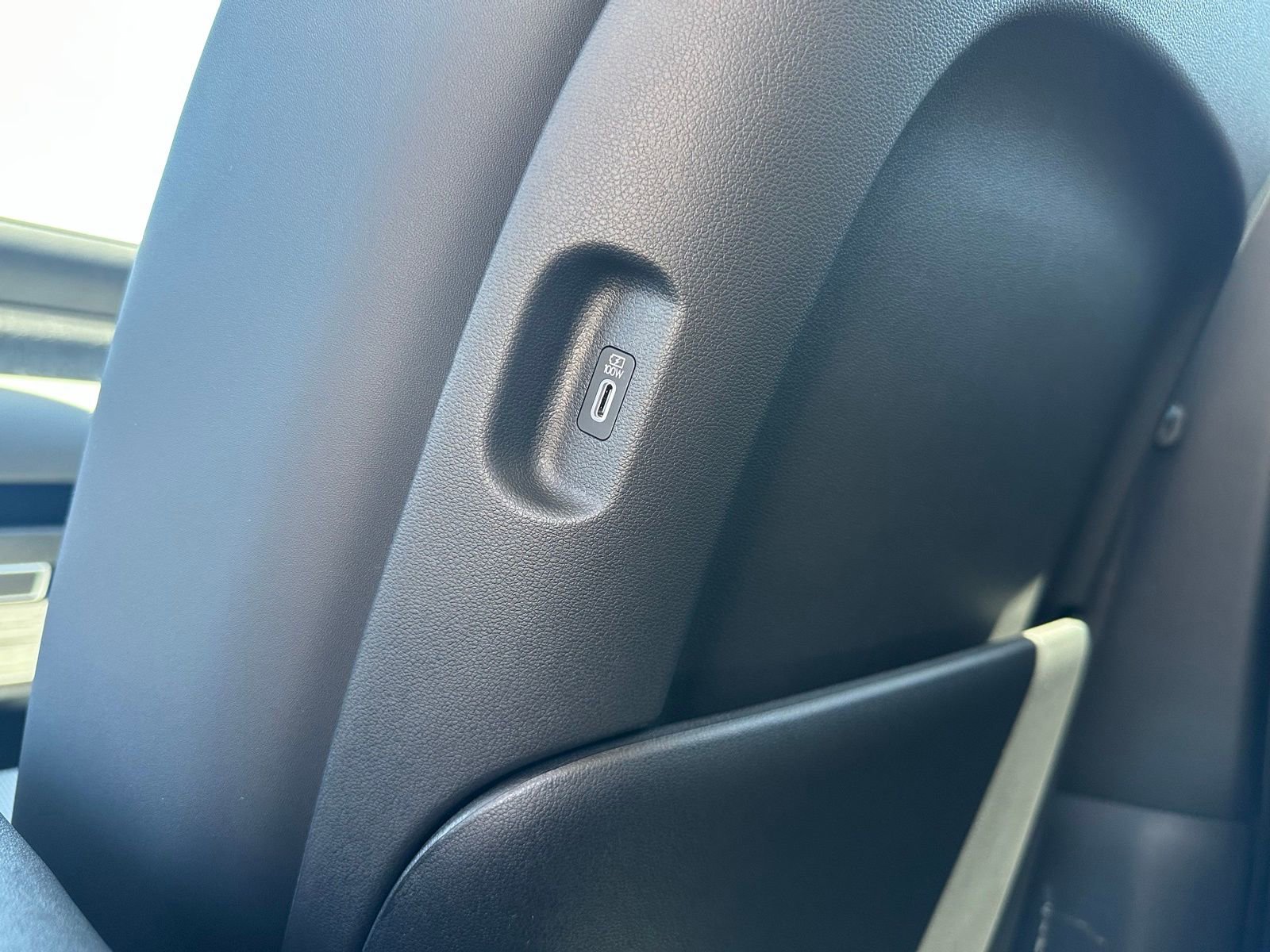 New 2026 Hyundai Palisade SEL image 25