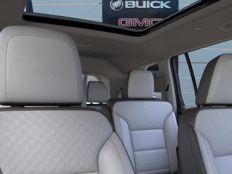 New 2027 GMC Acadia Denali w/ Denali Reserve Package AWD/4WD image 24