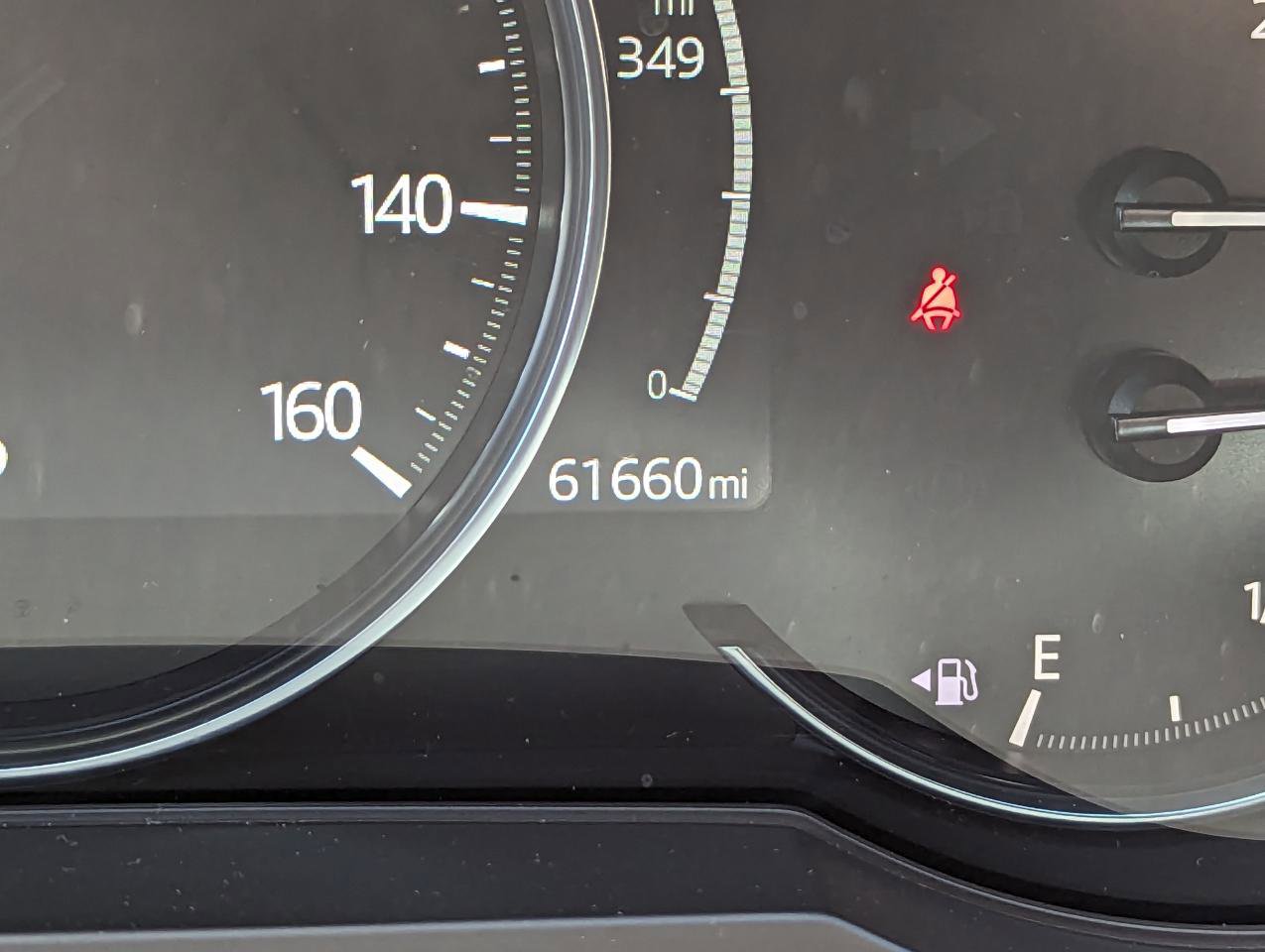 Used 2021 MAZDA CX-9 Carbon Edition image 5