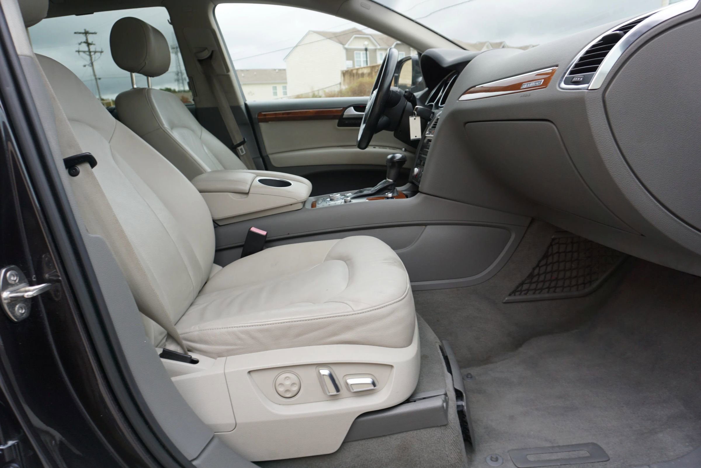 Used 2015 Audi Q7 TDI Premium Plus w/ Premium Plus Package image 17