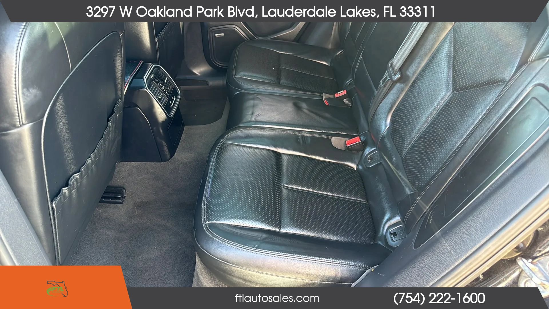 Used 2017 Porsche Macan S AWD/4WD image 24
