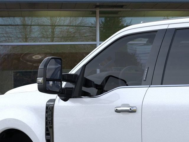 New 2026 Ford F250 Platinum image 22