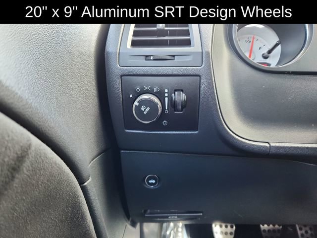 Used 2012 Dodge Challenger SRT8 w/ Premium Sound Group image 36