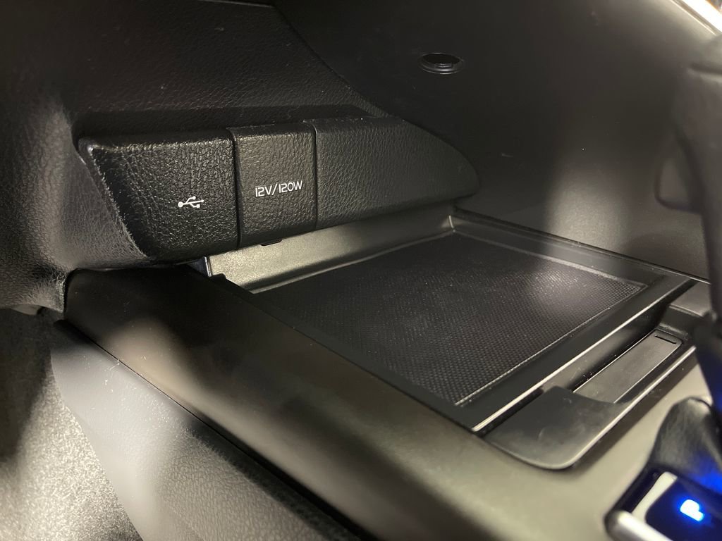 Certified 2024 Toyota Camry LE w/ Convenience Package image 30