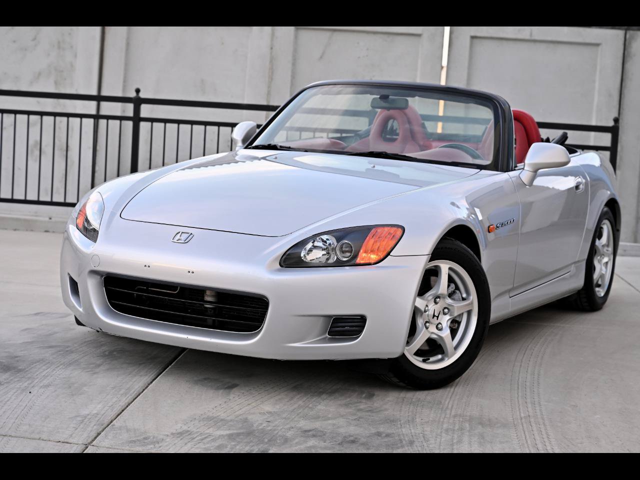 Used 2003 Honda S2000 image 1