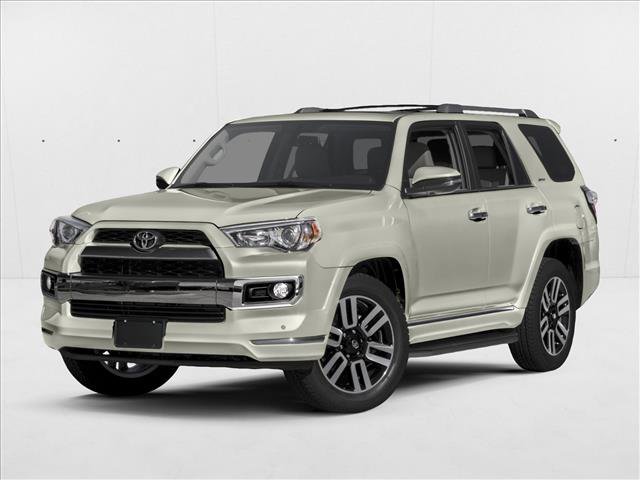 Used 2016 Toyota 4Runner Limited video 1